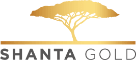 Shanta Gold