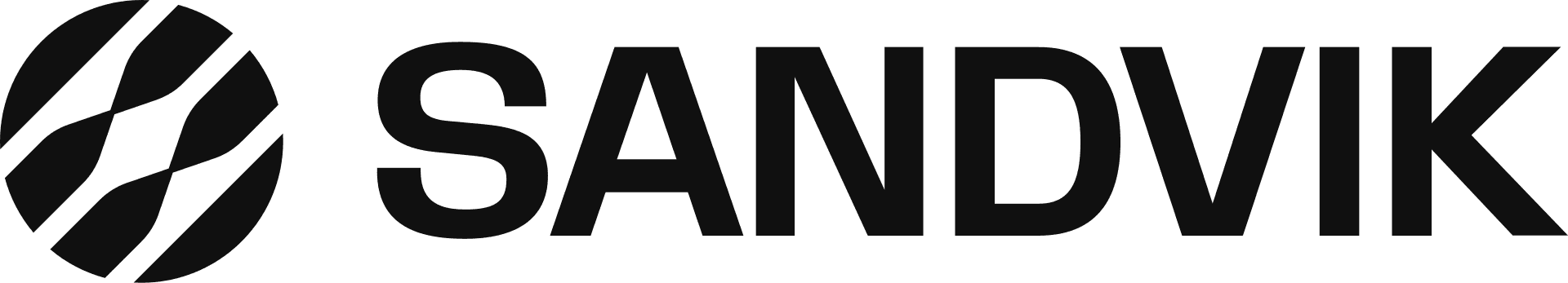 Sandvik